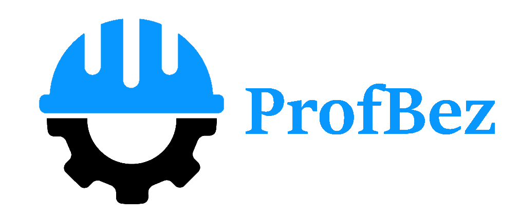 ProfBez — Охрана труда и Пожарная безопасность